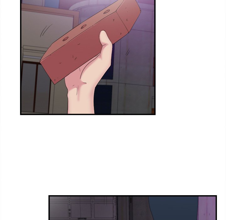 Secret Friend Chapter 97 Page 88