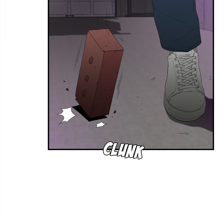 Secret Friend Chapter 97 Page 89