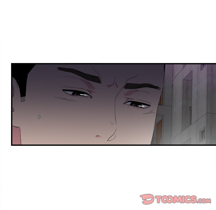 Secret Friend Chapter 97 Page 92