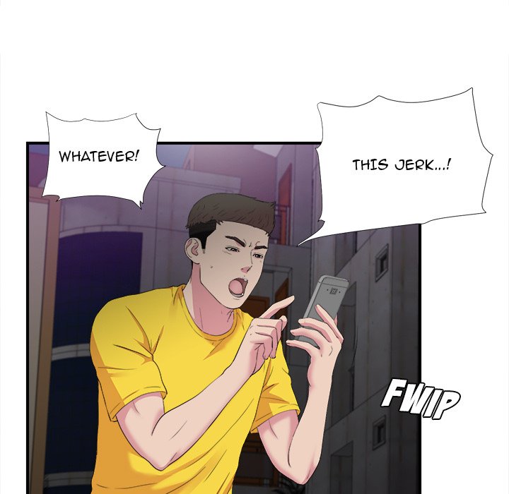 Secret Friend Chapter 97 Page 93