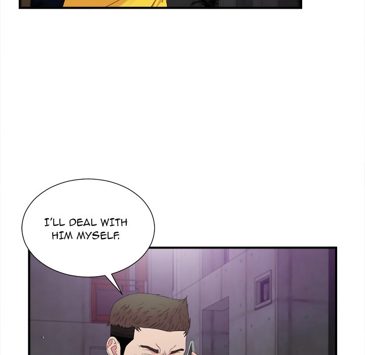 Secret Friend Chapter 97 Page 94