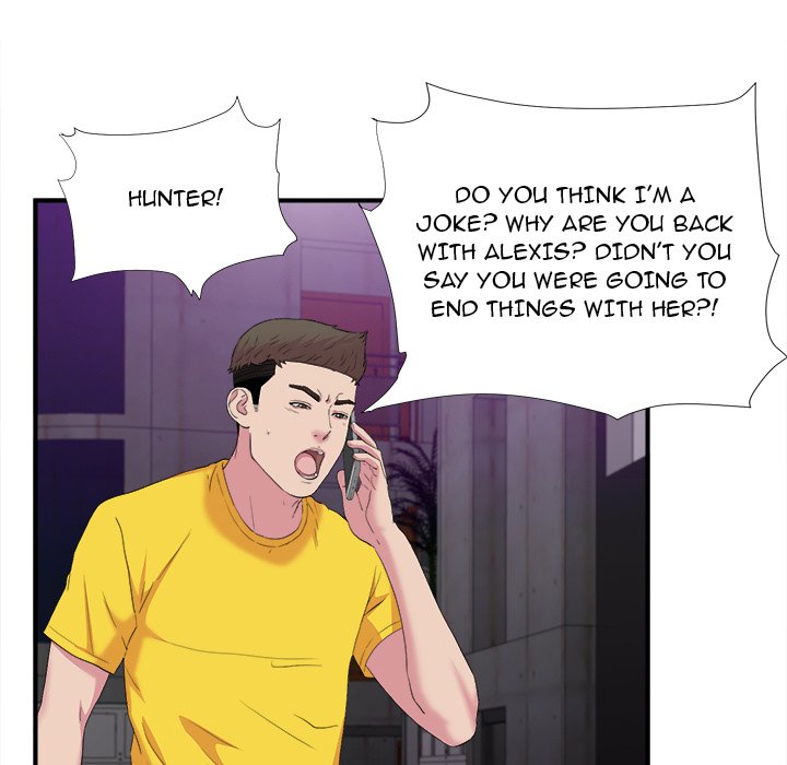 Secret Friend Chapter 97 Page 97