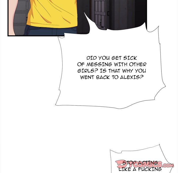 Secret Friend Chapter 97 Page 98