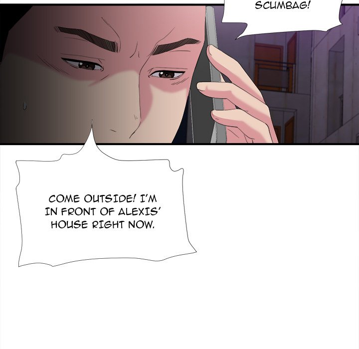 Secret Friend Chapter 97 Page 99