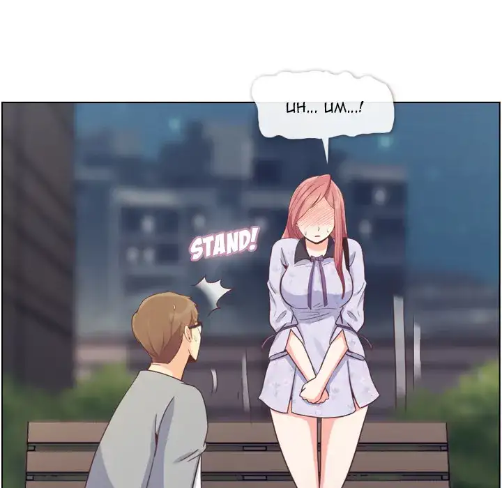 Annoying Alice Chapter 70 Page 17