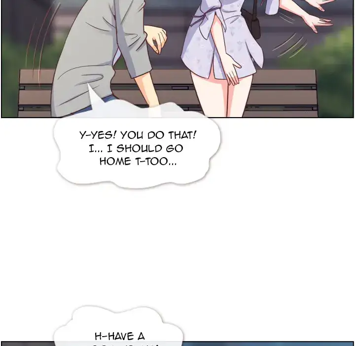 Annoying Alice Chapter 70 Page 19