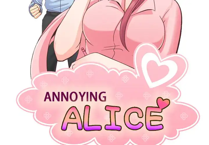 Annoying Alice Chapter 70 Page 2