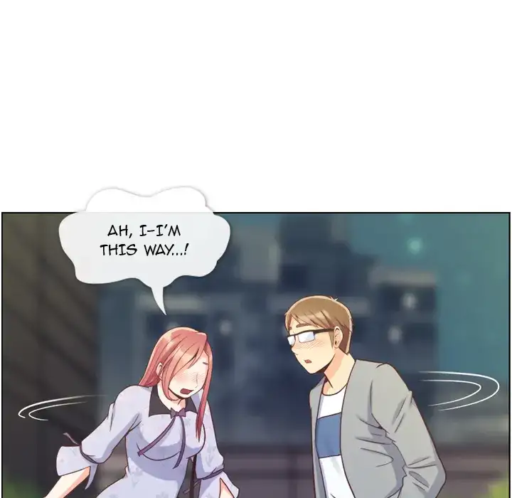 Annoying Alice Chapter 70 Page 21