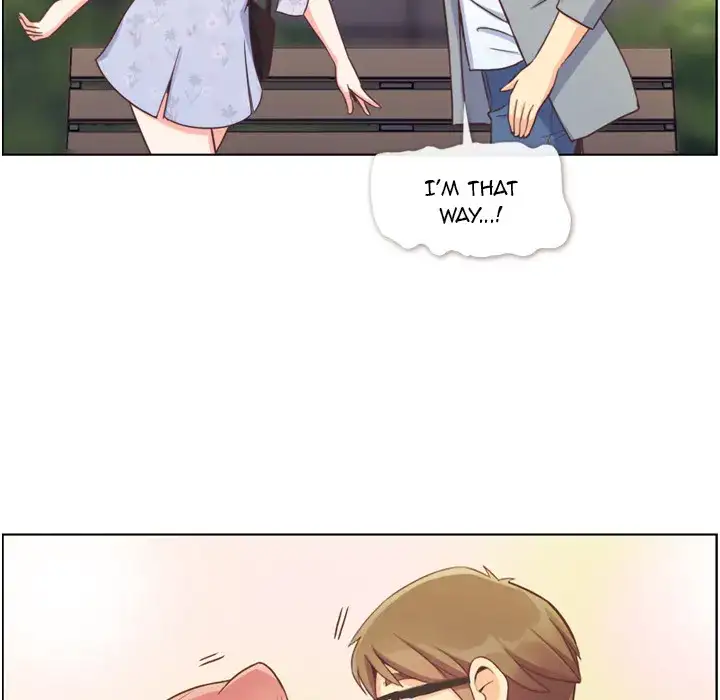 Annoying Alice Chapter 70 Page 22