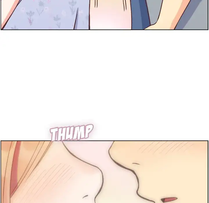 Annoying Alice Chapter 70 Page 24