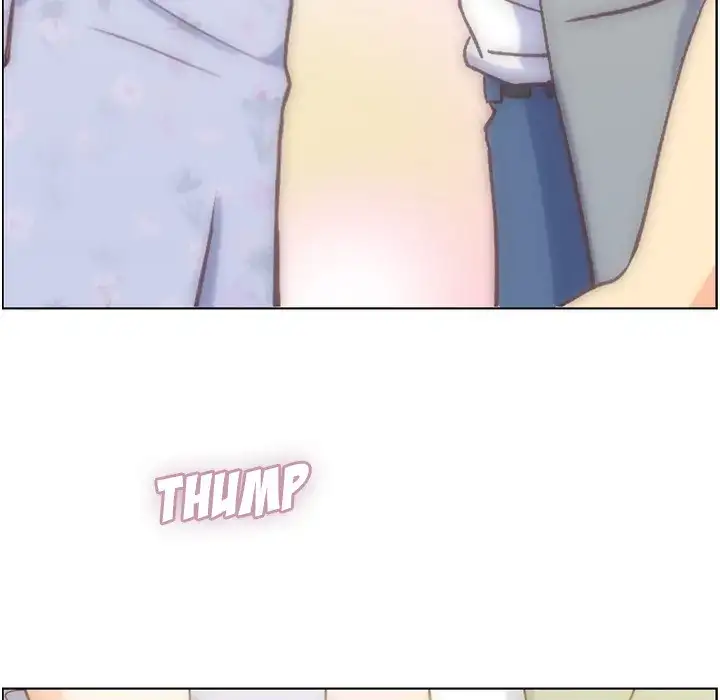 Annoying Alice Chapter 70 Page 27