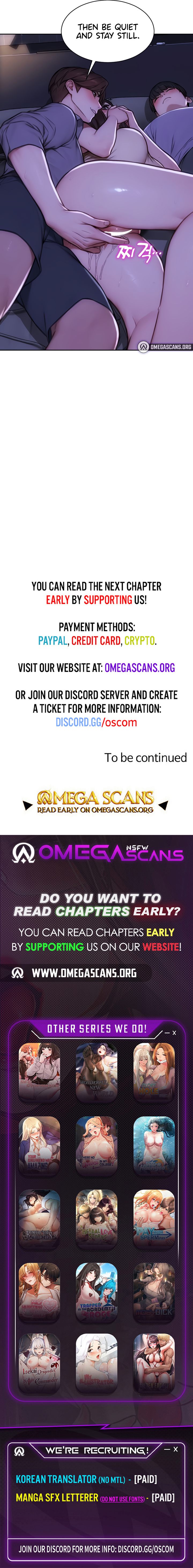 I Divorced My Wife Chapter 27 Page 9