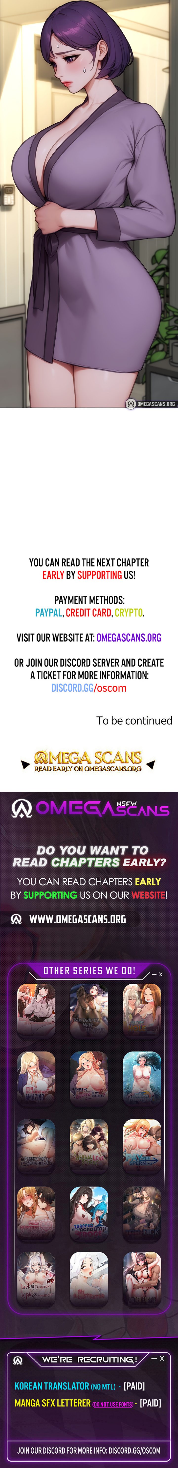 I Divorced My Wife Chapter 32 Page 9