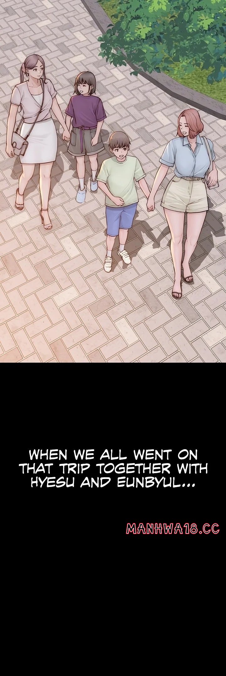 Addicted to My Stepmom Chapter 100 Page 14