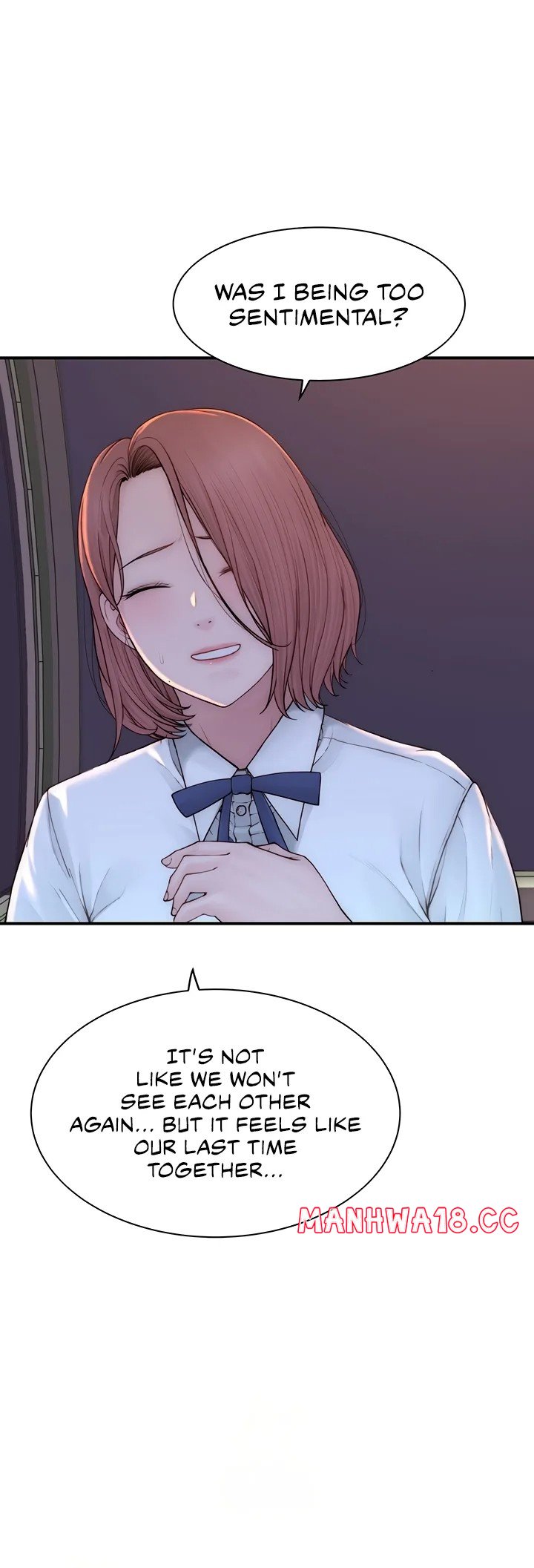 Addicted to My Stepmom Chapter 100 Page 29