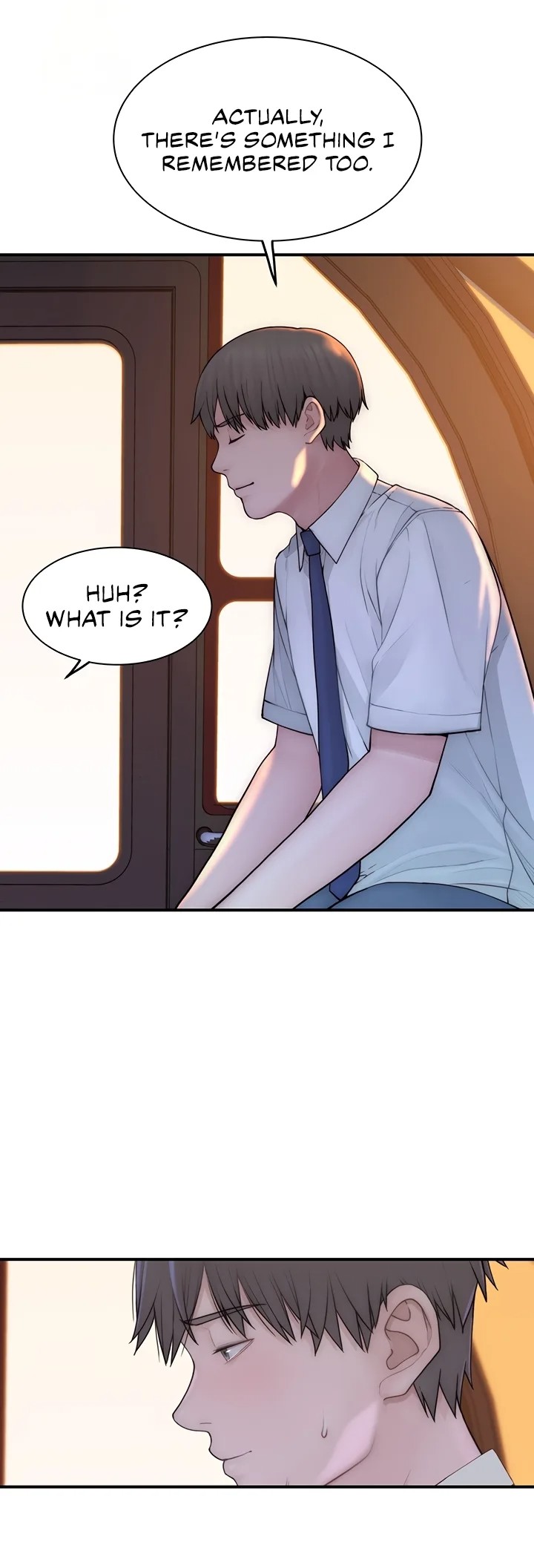 Addicted to My Stepmom Chapter 100 Page 30