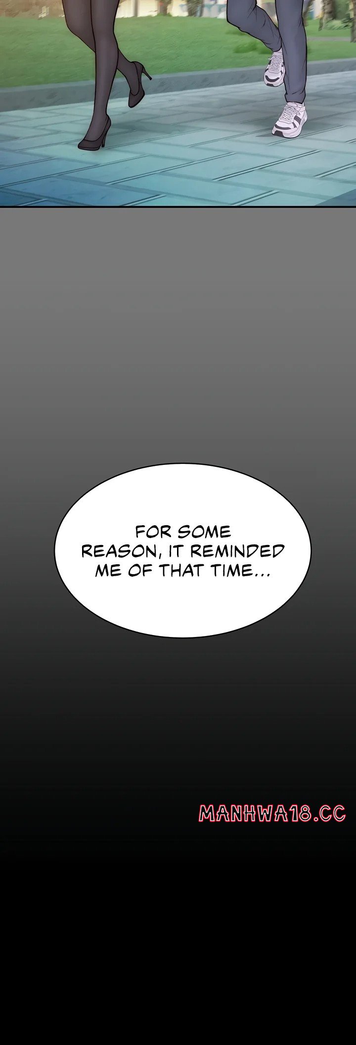 Addicted to My Stepmom Chapter 100 Page 33