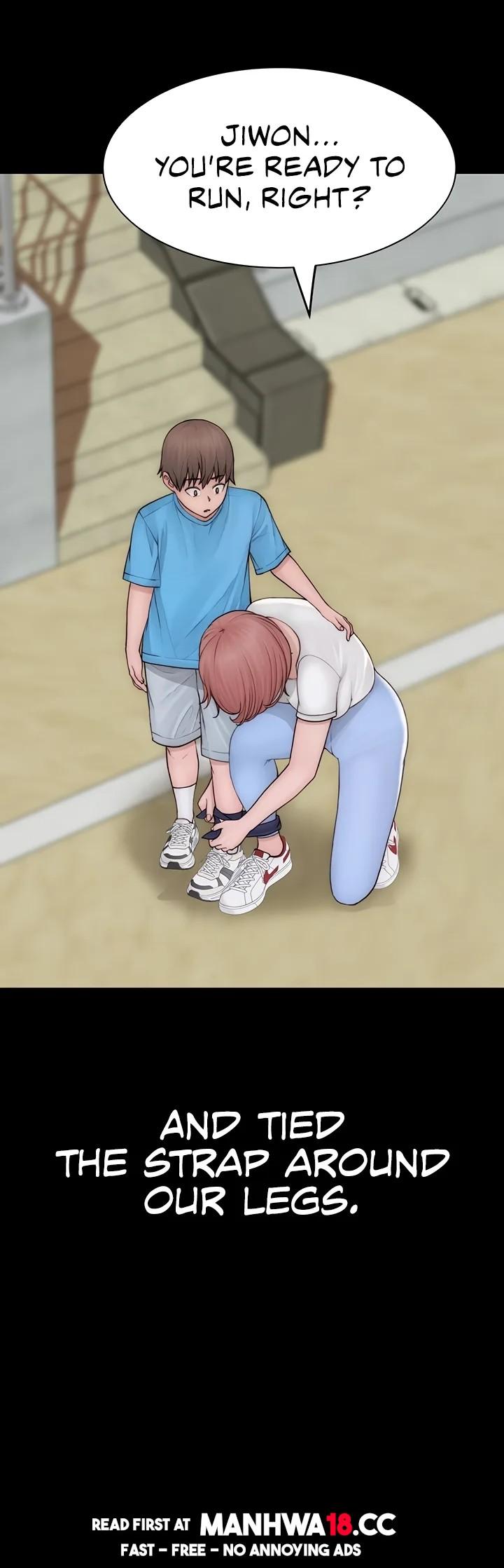 Addicted to My Stepmom Chapter 100 Page 41