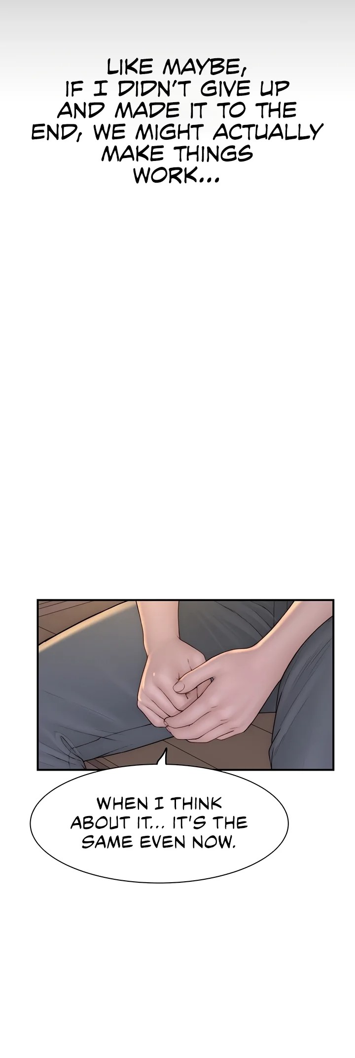 Addicted to My Stepmom Chapter 100 Page 45
