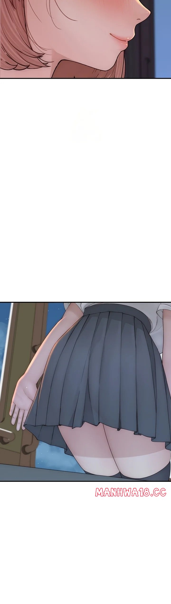 Addicted to My Stepmom Chapter 100 Page 48