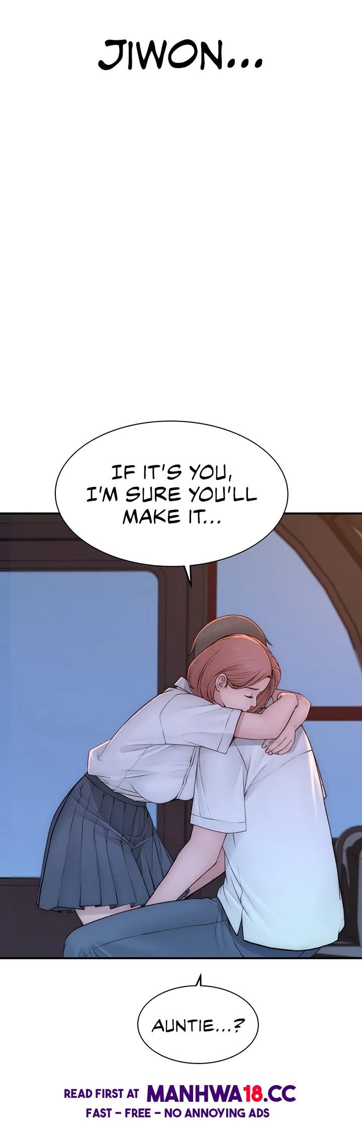Addicted to My Stepmom Chapter 100 Page 49