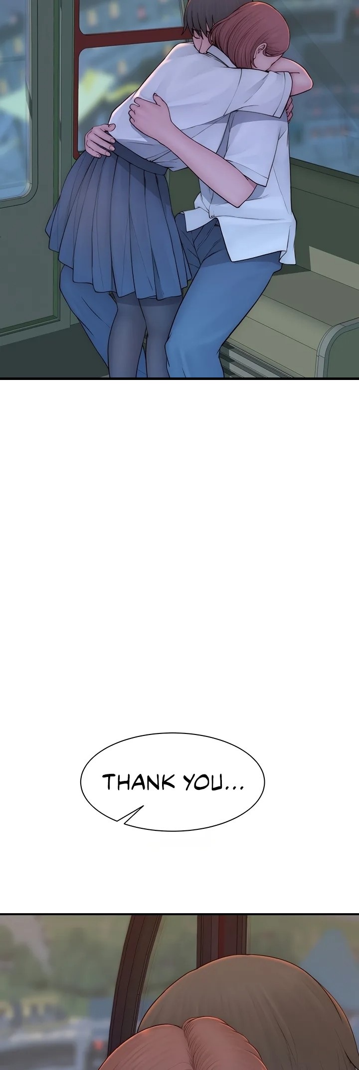 Addicted to My Stepmom Chapter 100 Page 53
