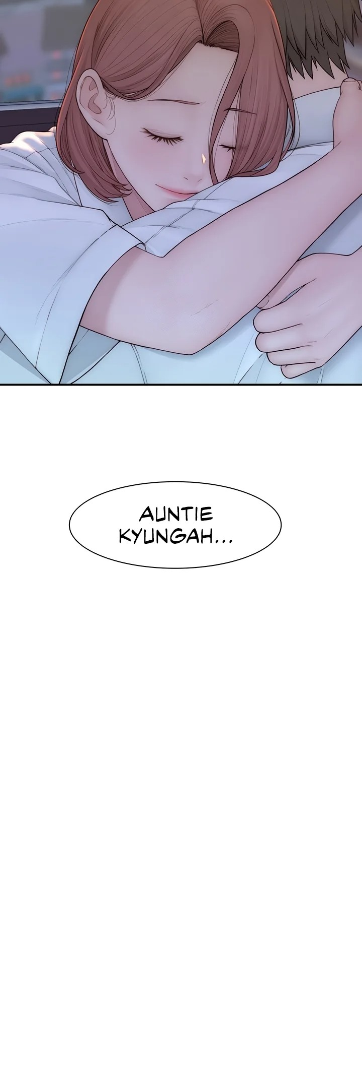Addicted to My Stepmom Chapter 100 Page 54