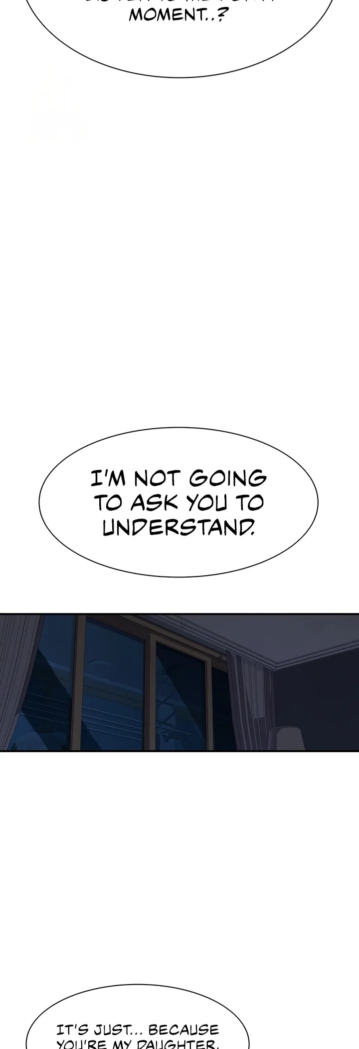 Addicted to My Stepmom Chapter 100 Page 61