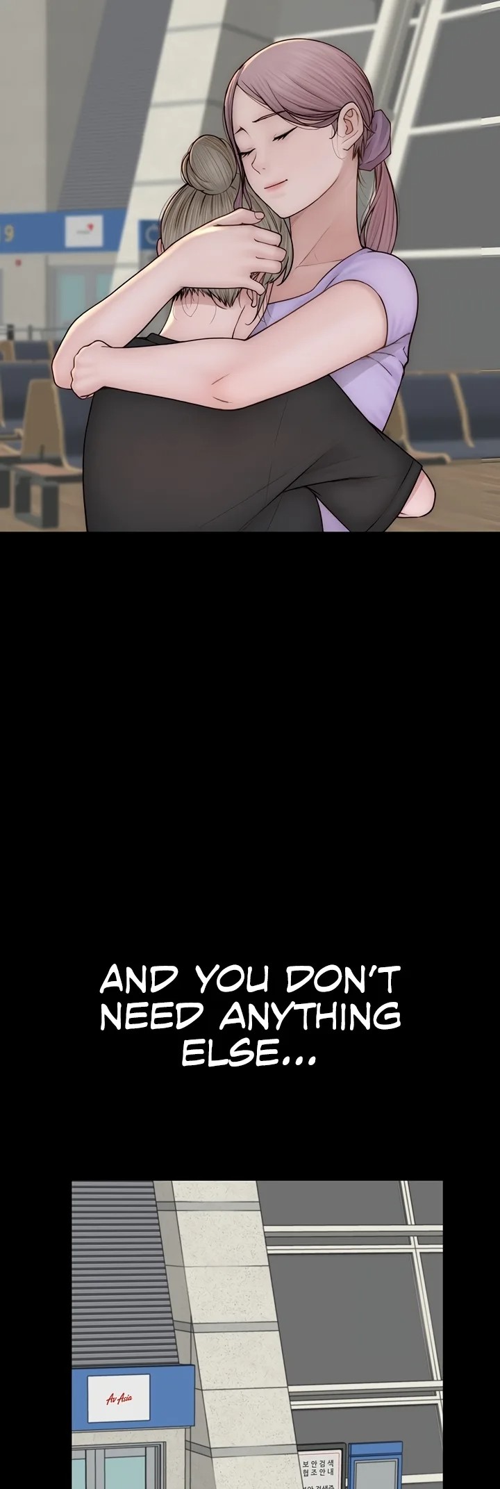 Addicted to My Stepmom Chapter 100 Page 70