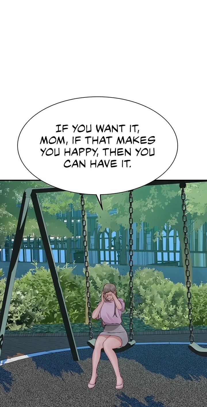 Addicted to My Stepmom Chapter 101 Page 1