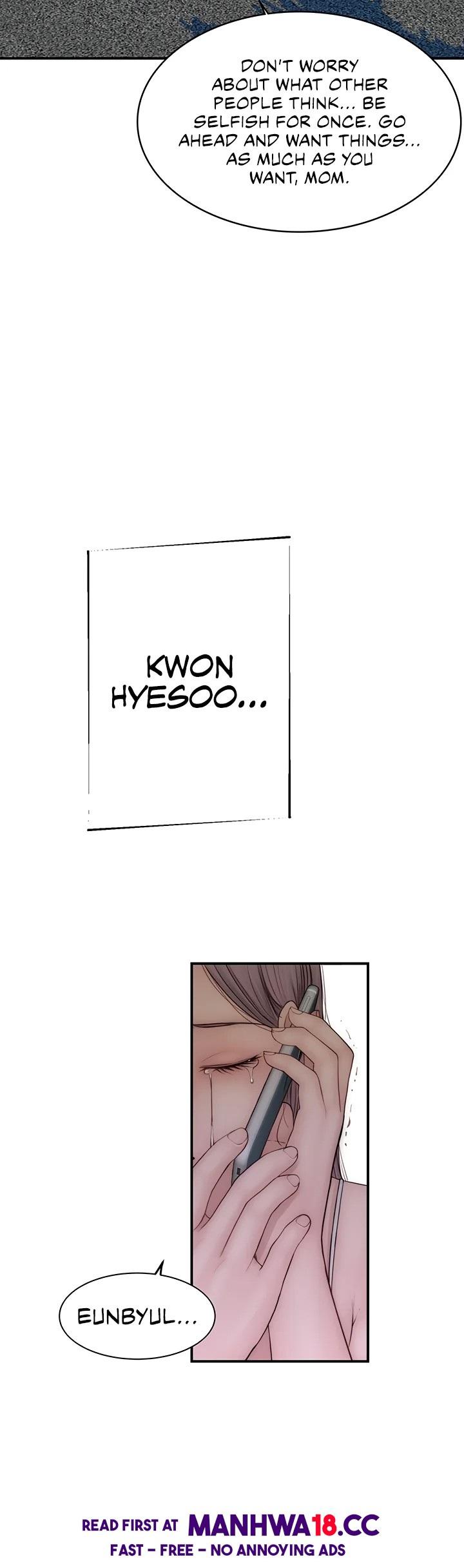 Addicted to My Stepmom Chapter 101 Page 2