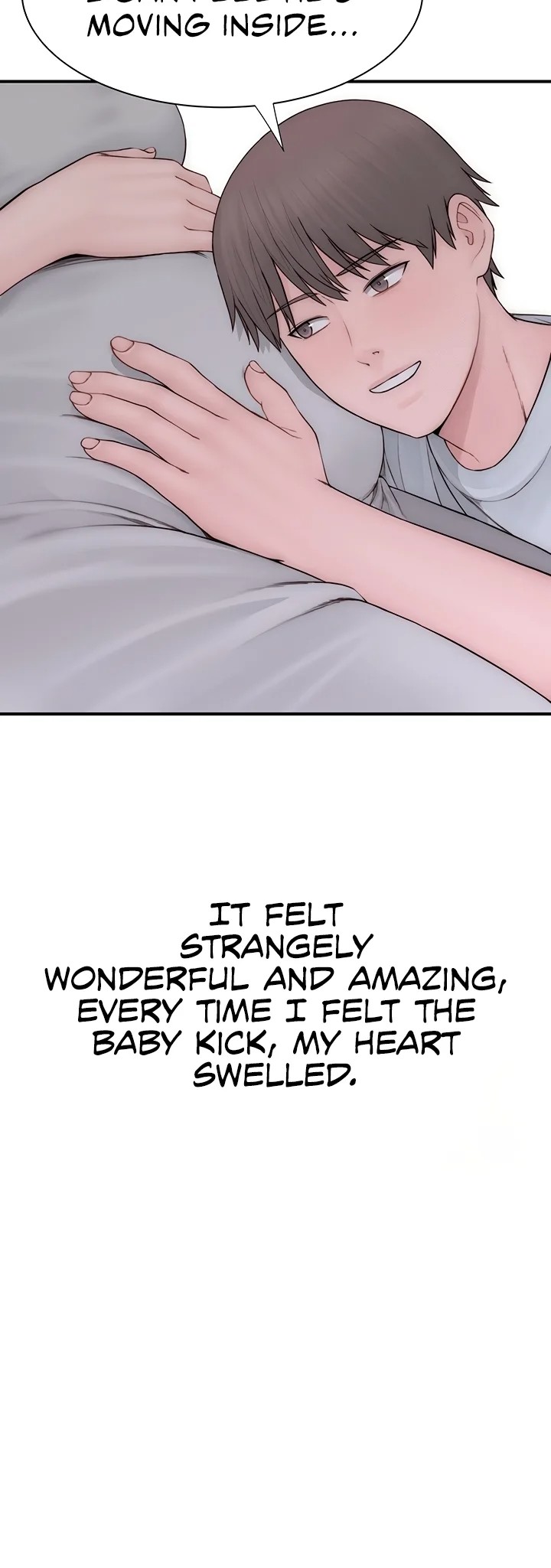 Addicted to My Stepmom Chapter 101 Page 24