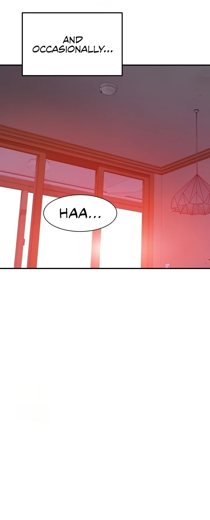 Addicted to My Stepmom Chapter 101 Page 27