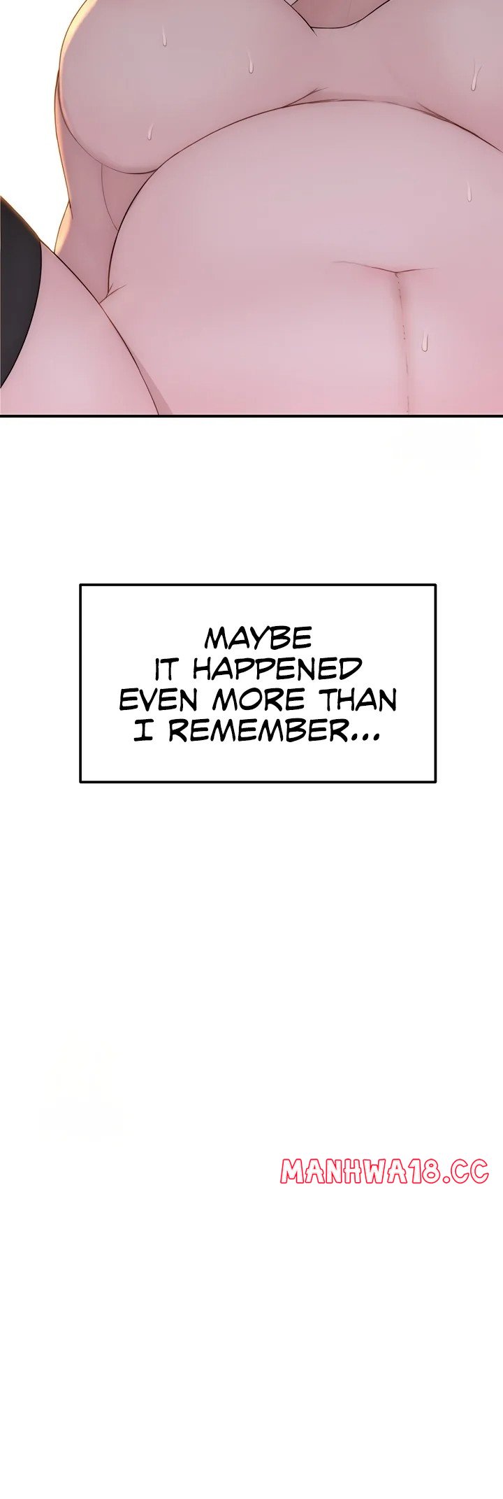 Addicted to My Stepmom Chapter 101 Page 32