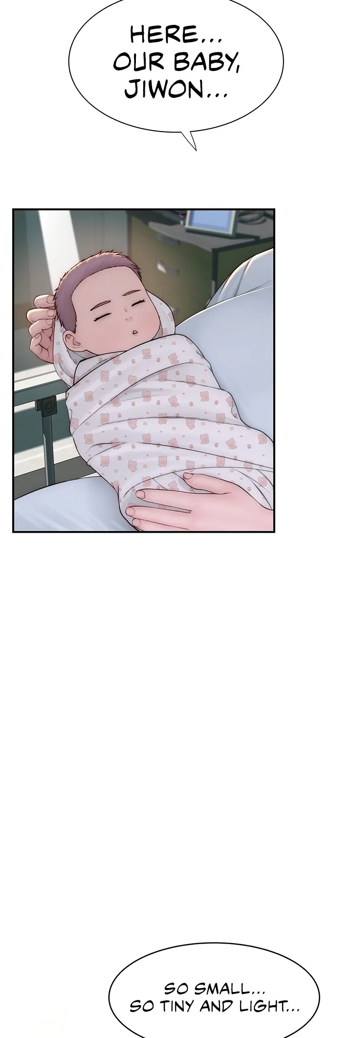 Addicted to My Stepmom Chapter 101 Page 37