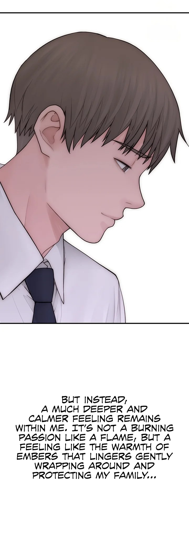 Addicted to My Stepmom Chapter 101 Page 50