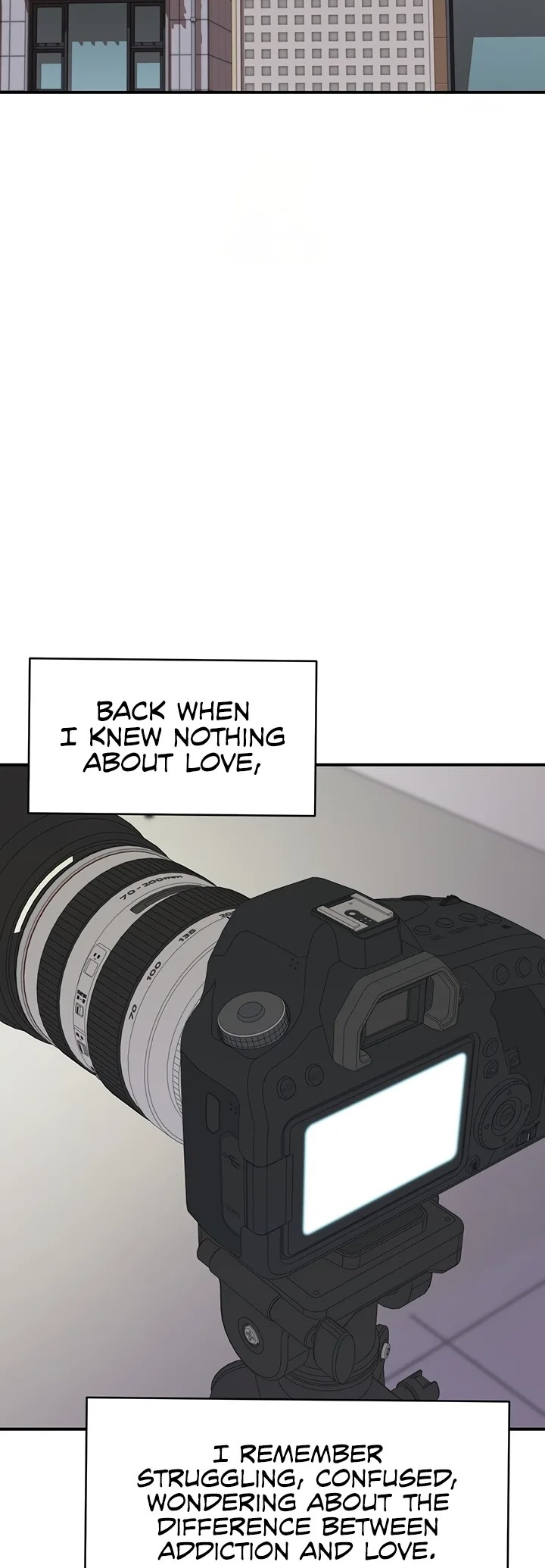Addicted to My Stepmom Chapter 101 Page 59