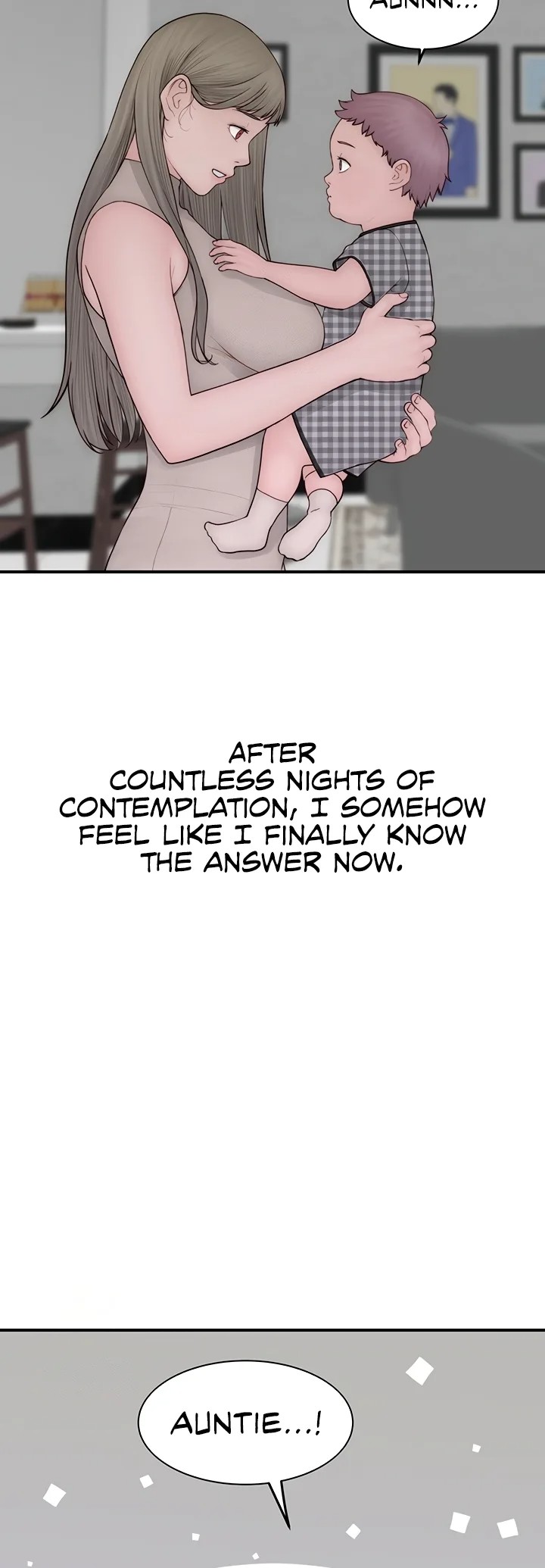 Addicted to My Stepmom Chapter 101 Page 63