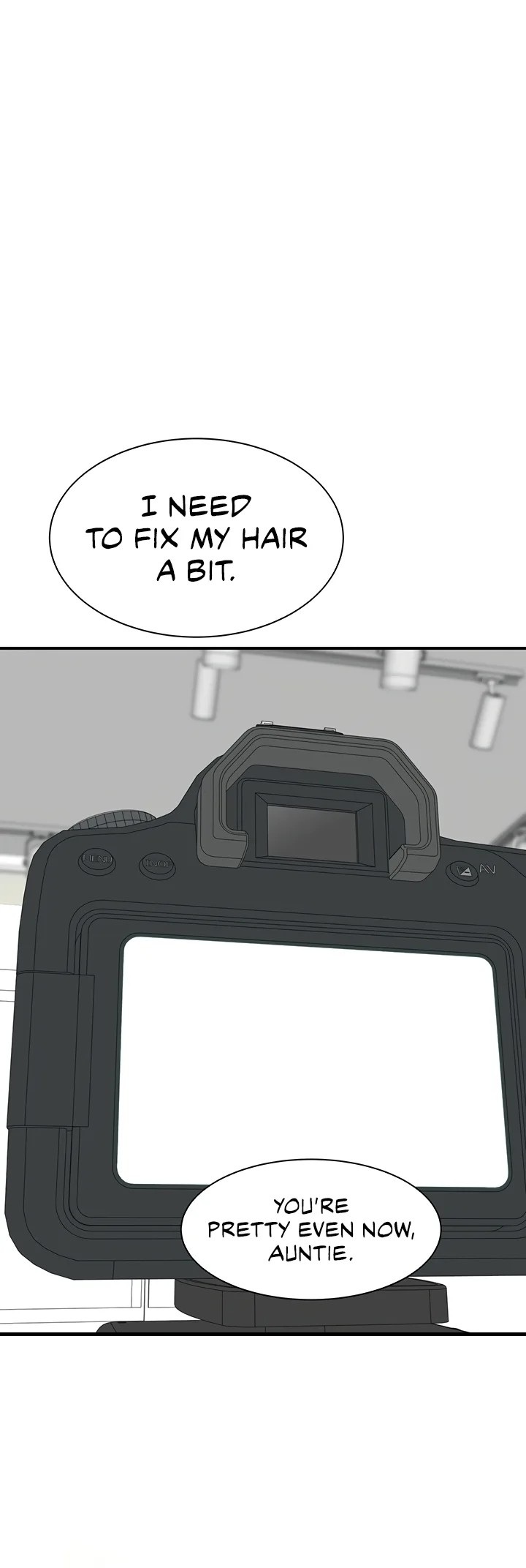 Addicted to My Stepmom Chapter 101 Page 66