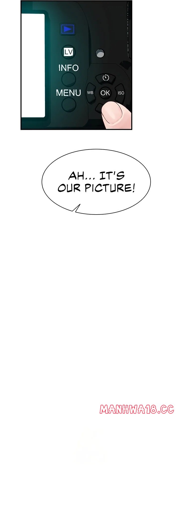 Addicted to My Stepmom Chapter 101 Page 78