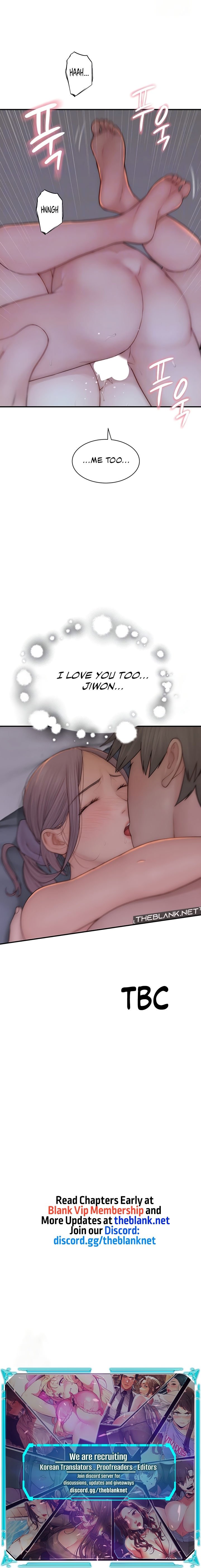 Addicted to My Stepmom Chapter 93 Page 17