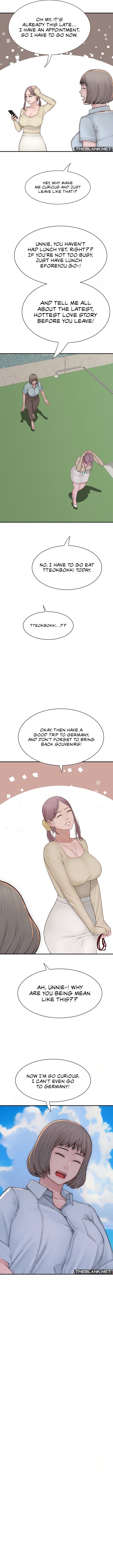 Addicted to My Stepmom Chapter 94 Page 13