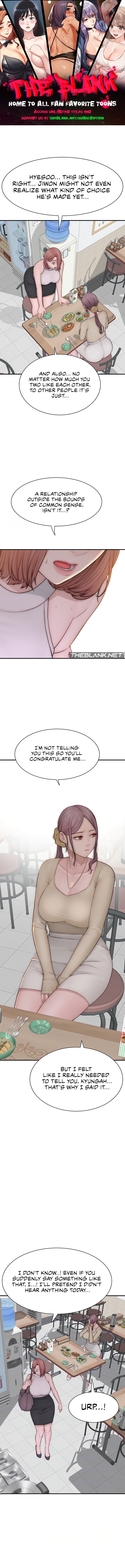 Addicted to My Stepmom Chapter 95 Page 1