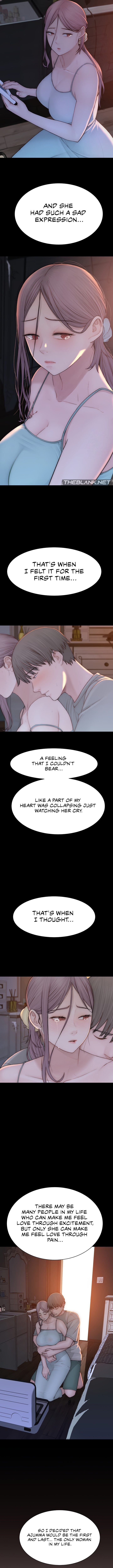Addicted to My Stepmom Chapter 95 Page 10