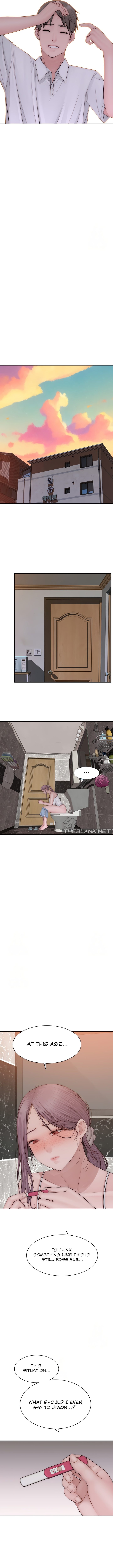 Addicted to My Stepmom Chapter 95 Page 18