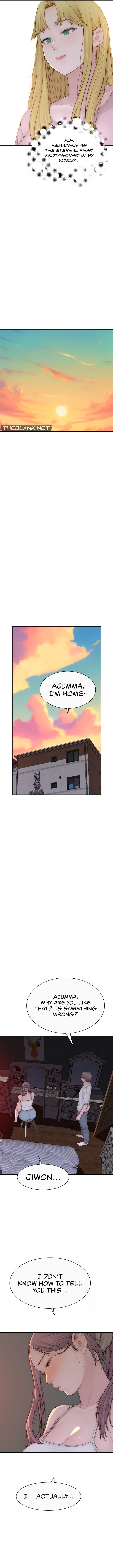 Addicted to My Stepmom Chapter 96 Page 11