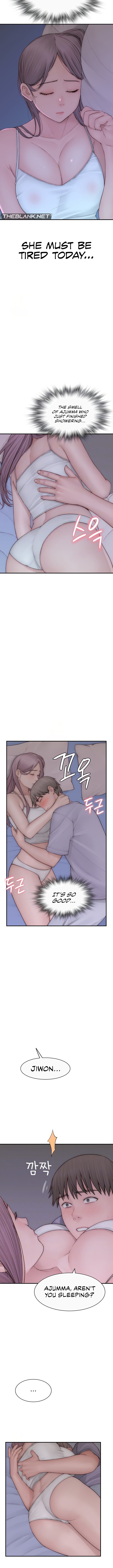 Addicted to My Stepmom Chapter 97 Page 3