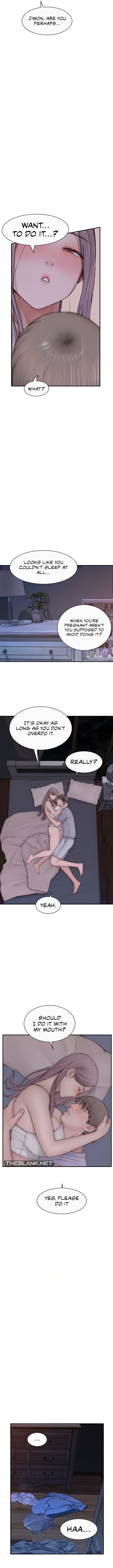 Addicted to My Stepmom Chapter 97 Page 4