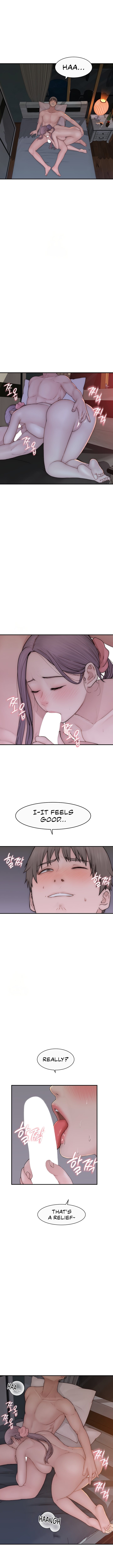 Addicted to My Stepmom Chapter 97 Page 5