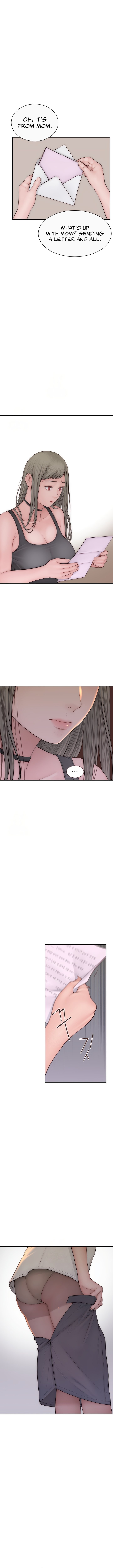 Addicted to My Stepmom Chapter 98 Page 11
